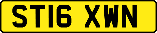 ST16XWN