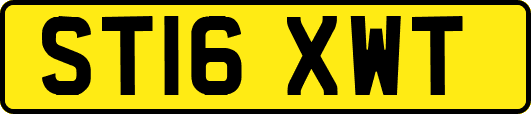 ST16XWT
