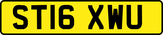 ST16XWU