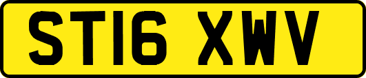 ST16XWV