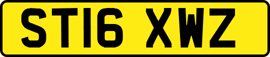 ST16XWZ