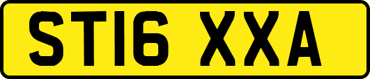 ST16XXA