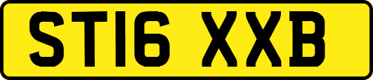 ST16XXB