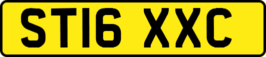 ST16XXC