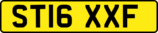 ST16XXF
