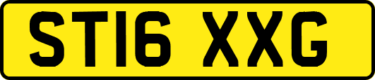 ST16XXG