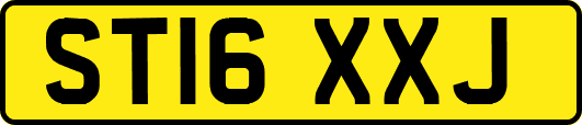 ST16XXJ