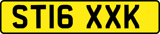ST16XXK