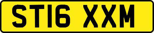 ST16XXM