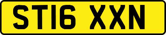 ST16XXN