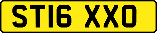 ST16XXO