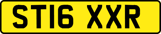 ST16XXR