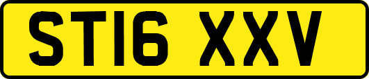 ST16XXV