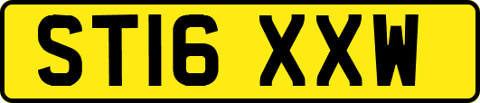 ST16XXW