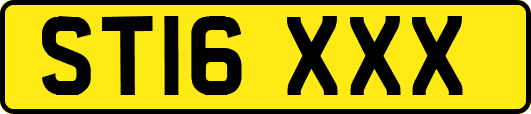 ST16XXX