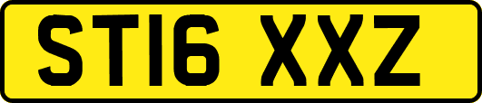 ST16XXZ