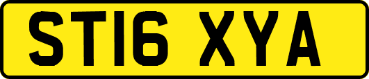 ST16XYA