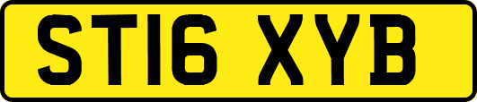 ST16XYB