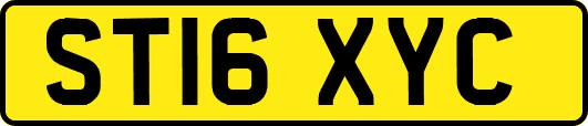 ST16XYC