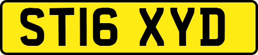 ST16XYD