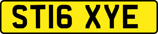 ST16XYE