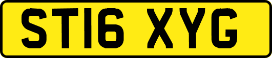 ST16XYG
