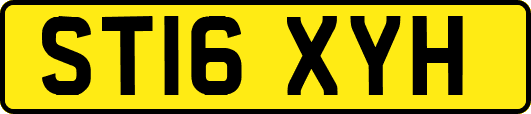 ST16XYH