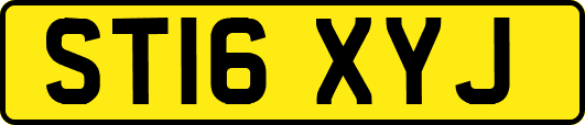 ST16XYJ