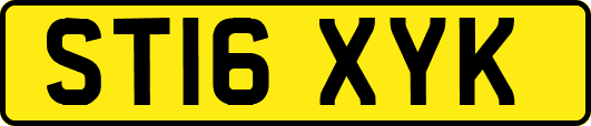 ST16XYK