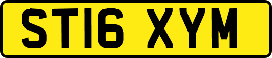 ST16XYM