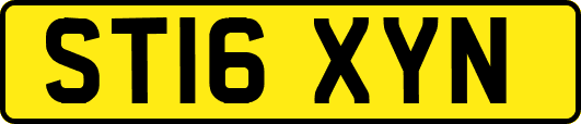 ST16XYN
