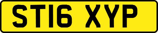 ST16XYP