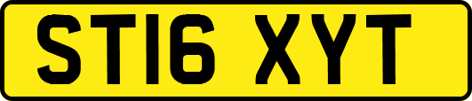 ST16XYT