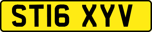 ST16XYV