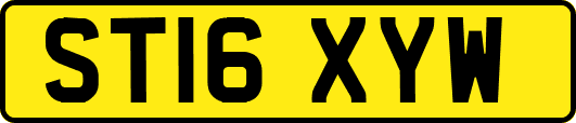 ST16XYW
