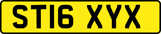 ST16XYX