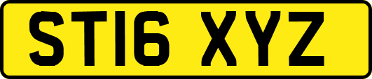 ST16XYZ