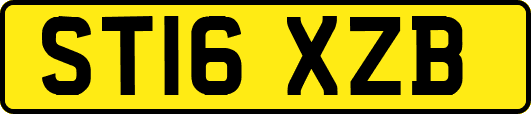 ST16XZB