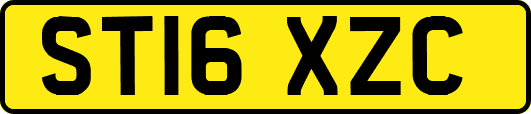 ST16XZC
