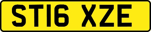 ST16XZE