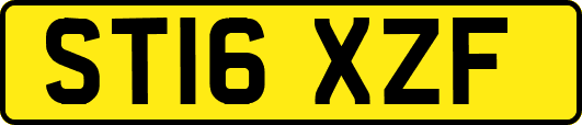 ST16XZF