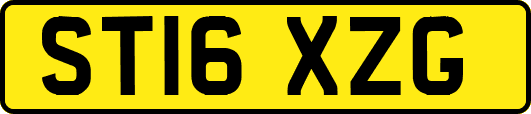 ST16XZG