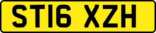 ST16XZH