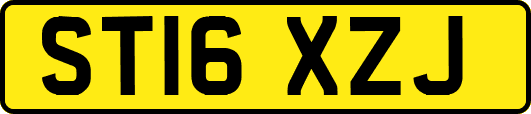 ST16XZJ