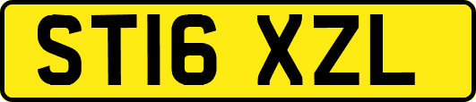 ST16XZL