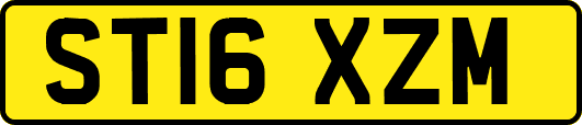 ST16XZM