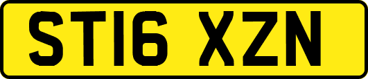 ST16XZN