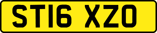 ST16XZO
