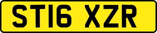 ST16XZR