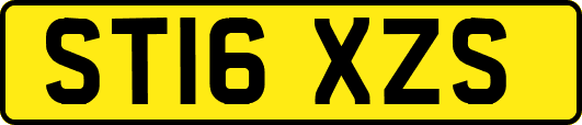 ST16XZS